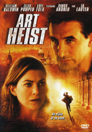 Art Heist