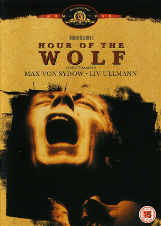 Hour of the Wolf