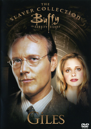 Buffy Collection - Giles