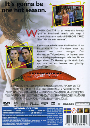 Woman On Top - 2