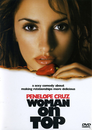 Woman On Top