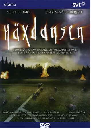 Häxdansen