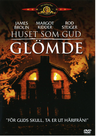 Huset Som Gud Glömde