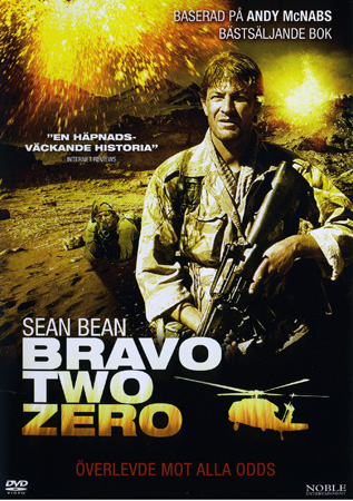Bravo Two Zero