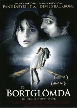 De Bortglömda