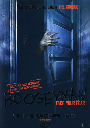 Boogeyman