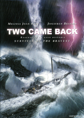 Two Came Back