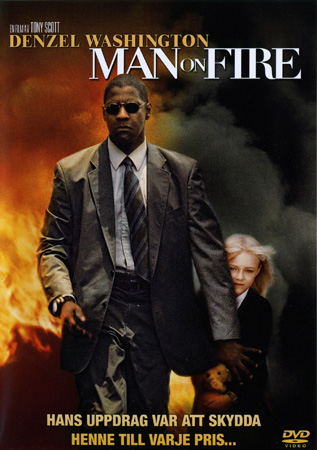 Man On Fire