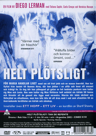 Helt Plötsligt - 2
