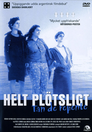 Helt Plötsligt