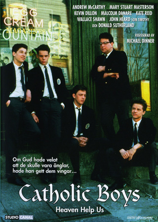 Catholic Boys