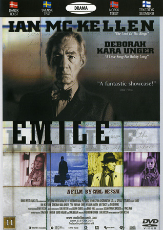 Emile