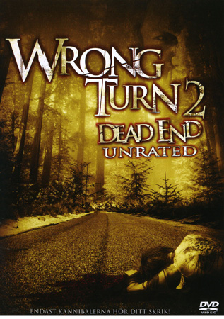Wrong Turn 2 - Dead End