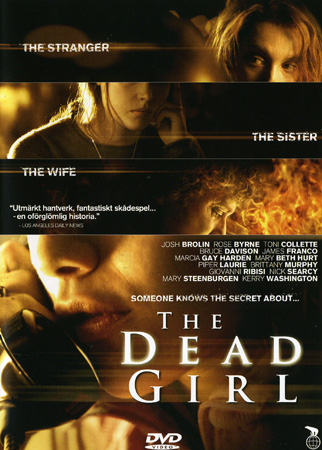 The Dead Girl