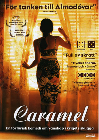 Caramel