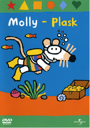 Molly - Plask