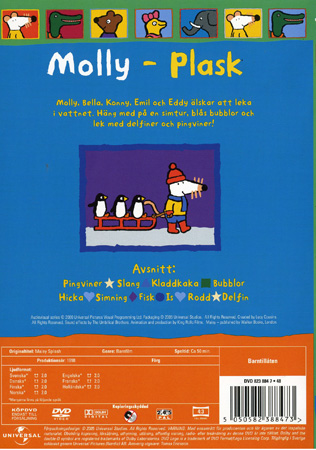Molly - Plask - 2