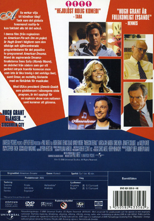 American Dreamz - 2