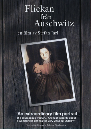 Flickan Från Auschwitz