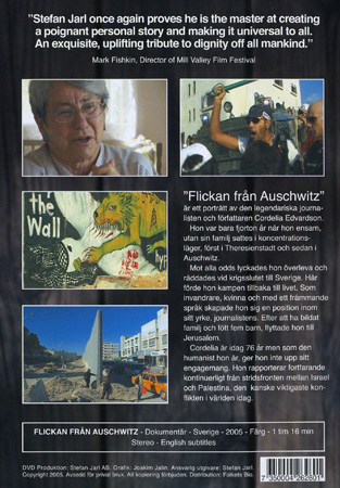 Flickan Från Auschwitz - 2