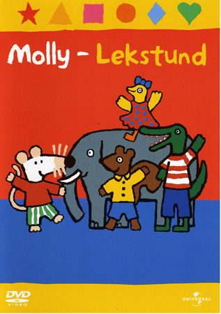Molly - Lekstund