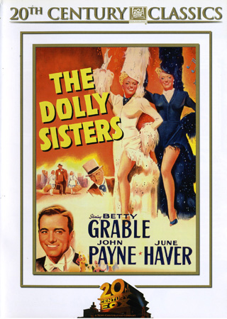 Dolly Sisters
