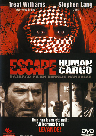 Escape Human Cargo