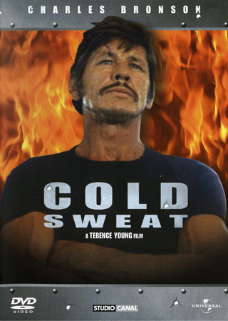Cold Sweat
