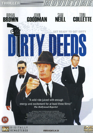 Dirty Deeds
