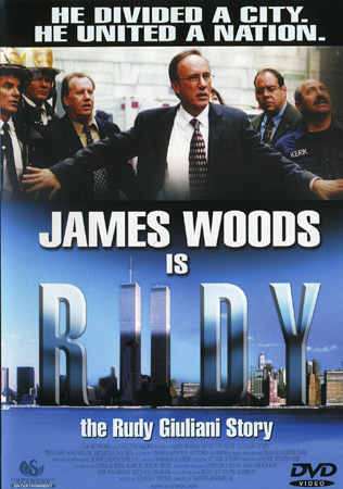Rudy - The Rudy Giuliani Story