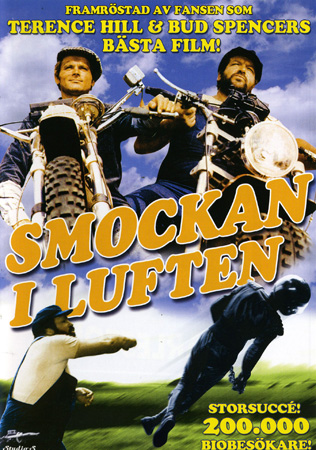 Smockan I Luften