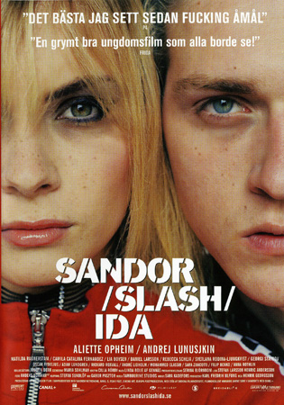 Sandor  / Slash / Ida