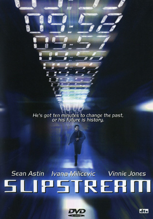 Slipstream