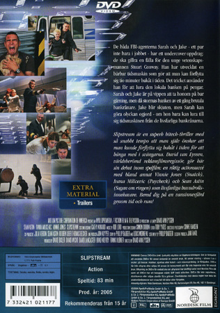 Slipstream - 2