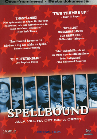 Spellbound