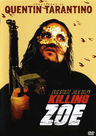 Killing Zoe