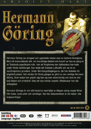 Hermann Göring - 2