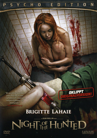 Night of the Hunted
