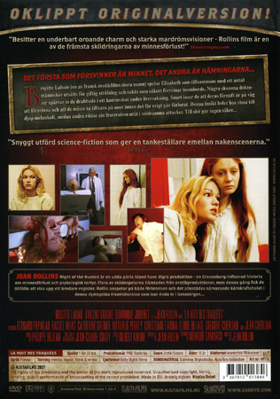 Night of the Hunted - 2