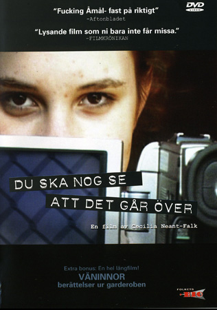 Du Ska Nog Se Att Det Går Över