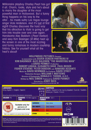 Marrying Man - 2