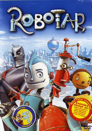 Robotar