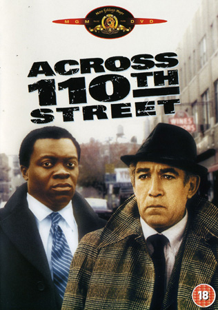 Across 110th Street