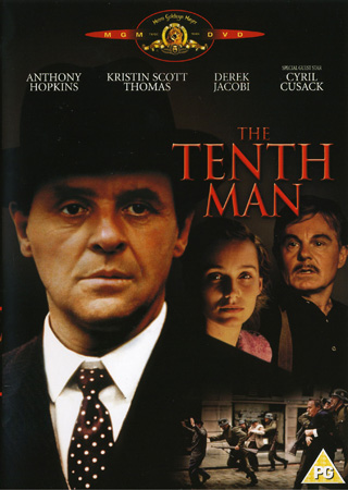 Tenth Man (ej svensk text)