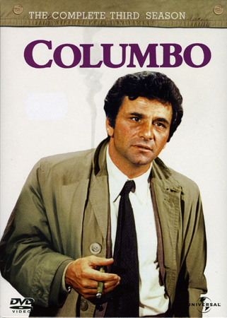 Columbo - Säsong 3
