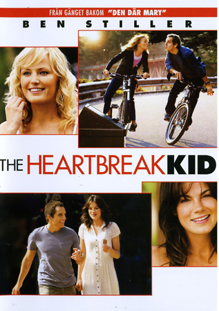 The Heartbreak Kid