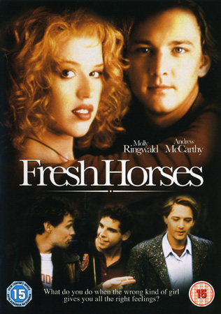 Fresh Horses