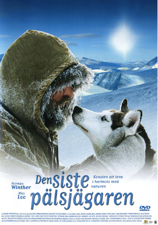 Den Siste Pälsjägaren
