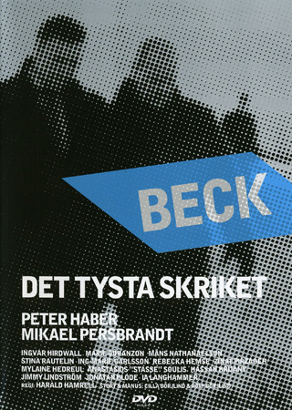 Beck 23 - Det Tysta Skriket