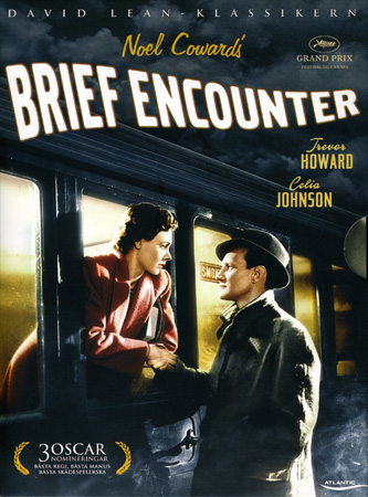 Brief Encounter (Digipack)